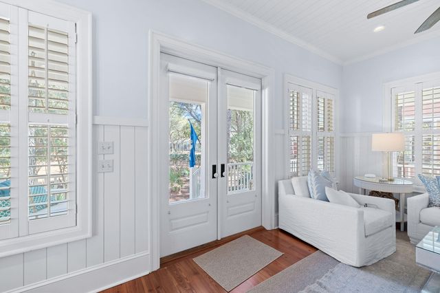 52 Sunset Ridge Lane, Santa Rosa Beach, FL 32459