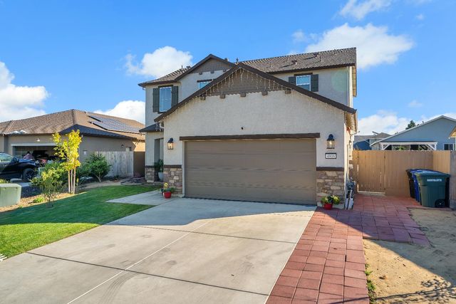 4808 Kaden St, Keyes, CA 95328