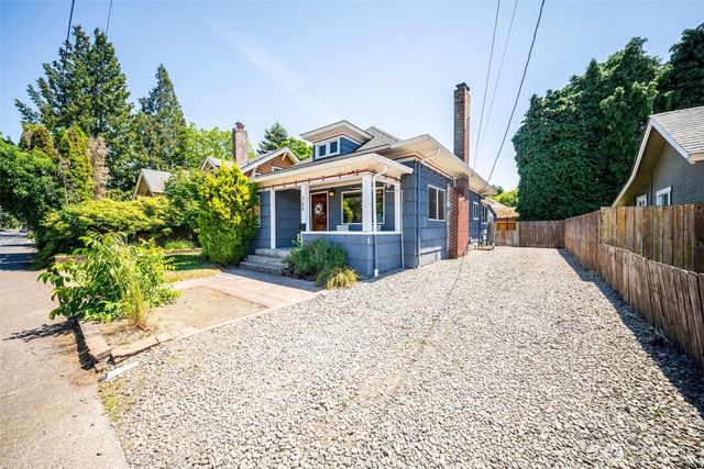 709 W Fourth Plain Boulevard, Vancouver, WA 98660
