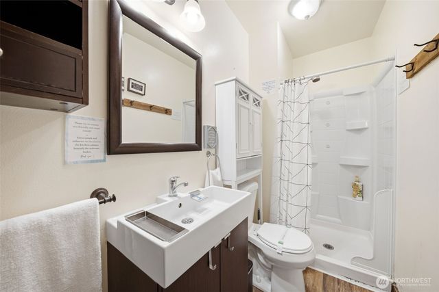 709 W Fourth Plain Boulevard, Vancouver, WA 98660