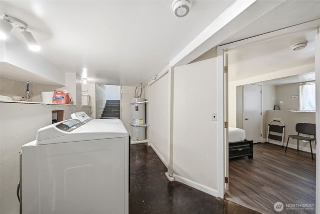 709 W Fourth Plain Boulevard, Vancouver, WA 98660