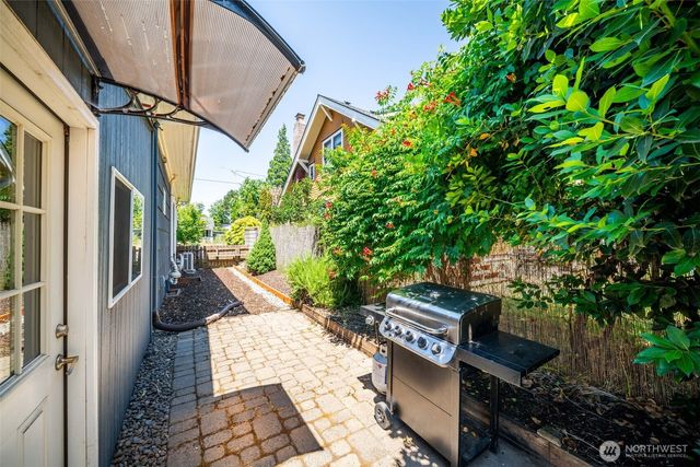 709 W Fourth Plain Boulevard, Vancouver, WA 98660