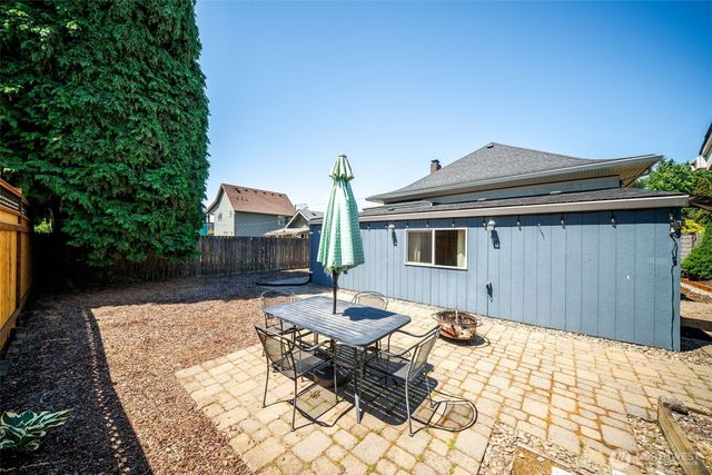 709 W Fourth Plain Boulevard, Vancouver, WA 98660