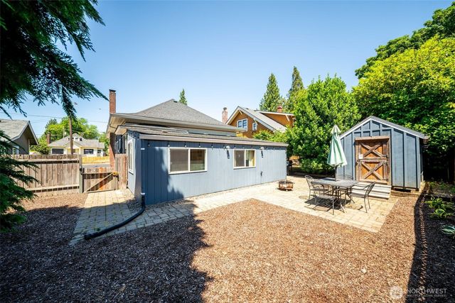 709 W Fourth Plain Boulevard, Vancouver, WA 98660