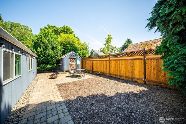 709 W Fourth Plain Boulevard, Vancouver, WA 98660