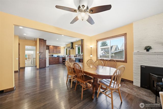 709 W Fourth Plain Boulevard, Vancouver, WA 98660