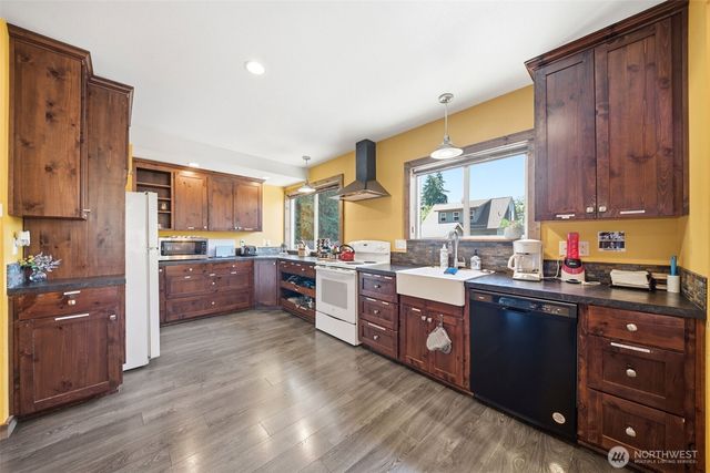709 W Fourth Plain Boulevard, Vancouver, WA 98660