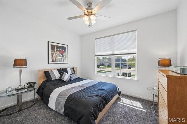 189 Noahs Mill Drive, Lake St Louis, MO 63367