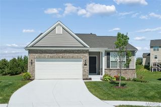 189 Noahs Mill Drive, Lake St Louis, MO 63367