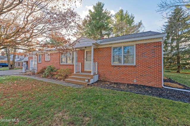 61 Latham Ridge Road, Colonie, NY 12110