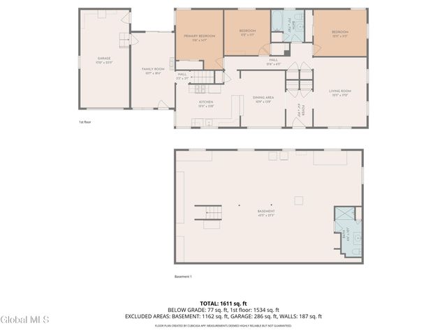 61 Latham Ridge Road, Colonie, NY 12110