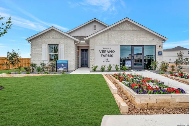 13507 Piscina Avenue, San Antonio, TX 78222