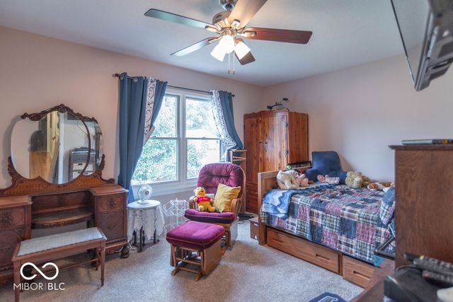 609 Nelson Drive, Brownsburg, IN 46112