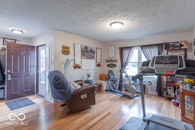 609 Nelson Drive, Brownsburg, IN 46112