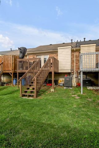 1475 Vintage Circle, Lexington, KY 40517