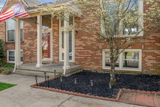 1475 Vintage Circle, Lexington, KY 40517