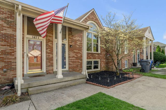 1475 Vintage Circle, Lexington, KY 40517