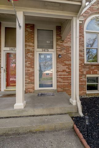 1475 Vintage Circle, Lexington, KY 40517