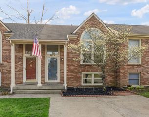 1475 Vintage Circle, Lexington, KY 40517