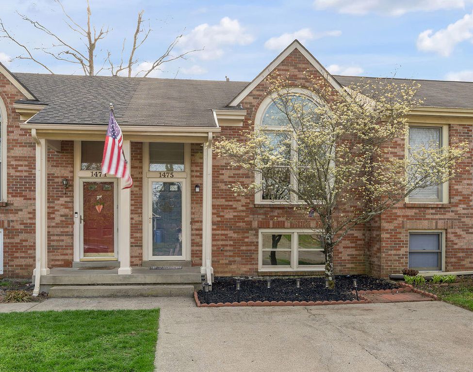 1475 Vintage Circle, Lexington, KY 40517