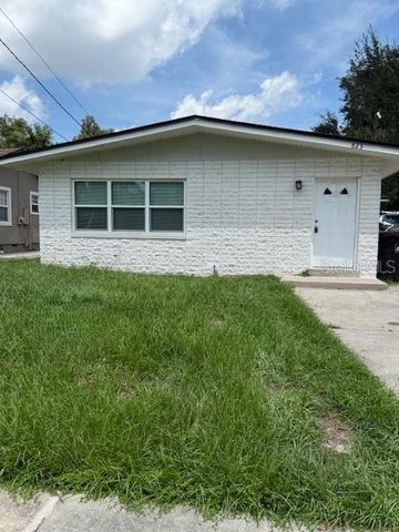 823 W CONCORD STREET, Orlando, FL 32805