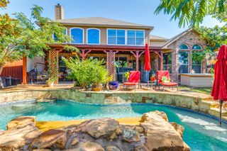 10124 Vintage Drive, Fort Worth, TX 76244