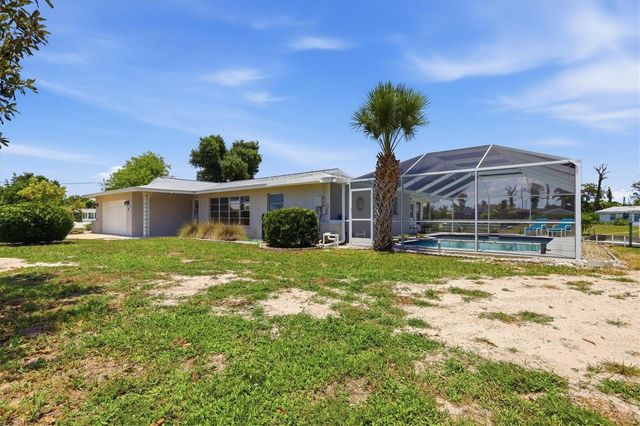 898 E 6TH STREET, Englewood, FL 34223