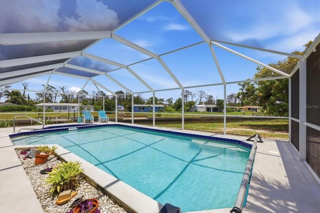 898 E 6TH STREET, Englewood, FL 34223