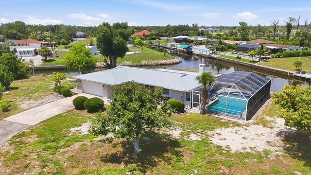 898 E 6TH STREET, Englewood, FL 34223