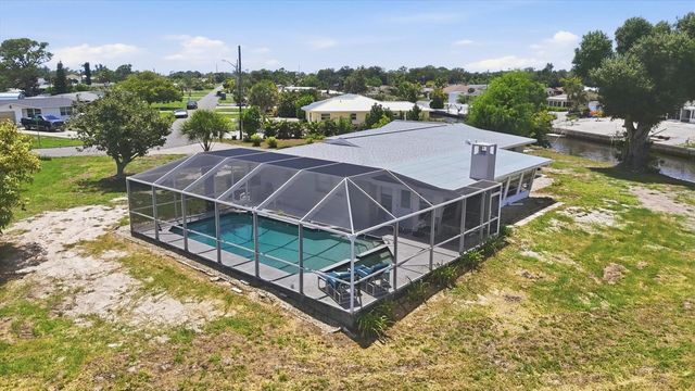 898 E 6TH STREET, Englewood, FL 34223