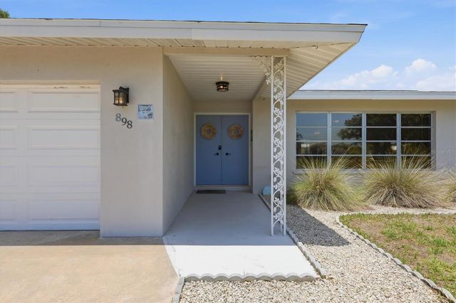 898 E 6TH STREET, Englewood, FL 34223