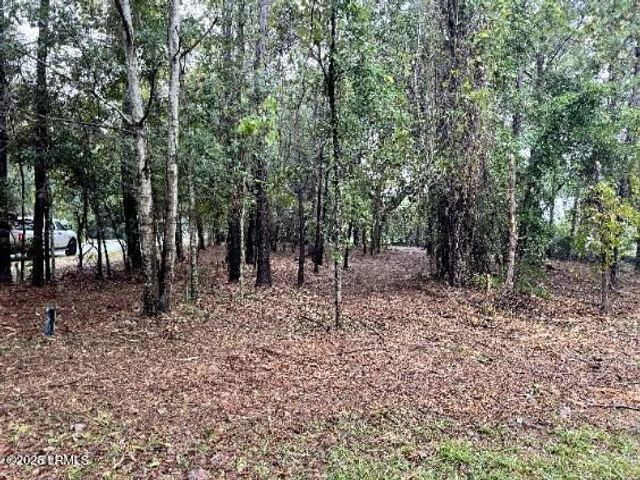 21 Fort Fremont Court, St. Helena Island, SC 29920