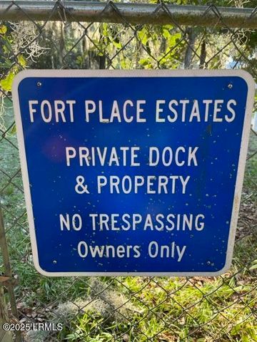 21 Fort Fremont Court, St. Helena Island, SC 29920