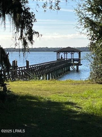 21 Fort Fremont Court, St. Helena Island, SC 29920