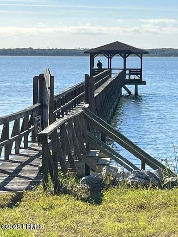21 Fort Fremont Court, St. Helena Island, SC 29920