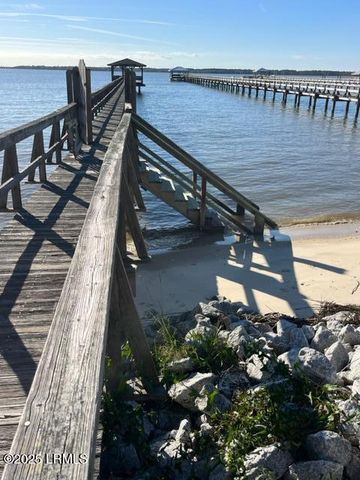 21 Fort Fremont Court, St. Helena Island, SC 29920