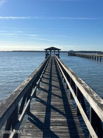 21 Fort Fremont Court, St. Helena Island, SC 29920