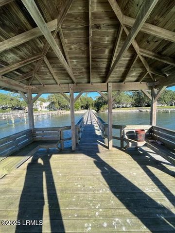 21 Fort Fremont Court, St. Helena Island, SC 29920