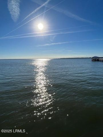 21 Fort Fremont Court, St. Helena Island, SC 29920