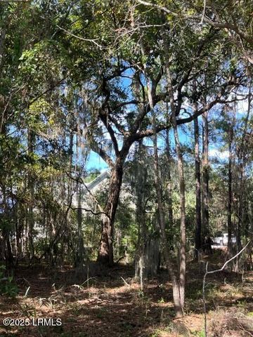 21 Fort Fremont Court, St. Helena Island, SC 29920