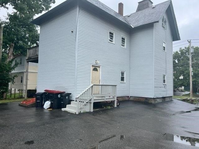 232 Pleasant Street 1, Brockton, MA 02301