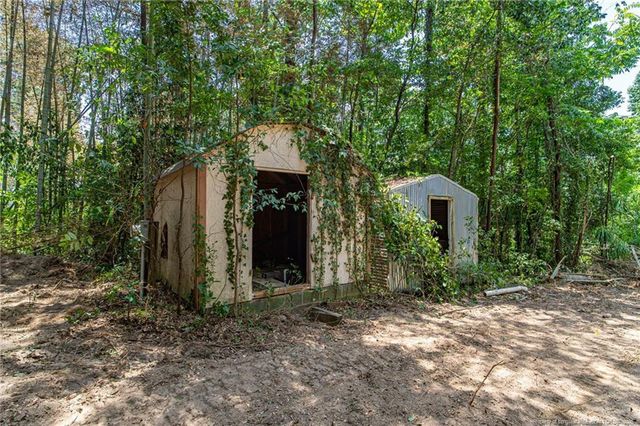222 Duke Street, Fayetteville, NC 28304