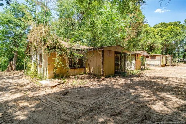 222 Duke Street, Fayetteville, NC 28304