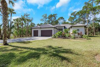 491 9th ST SW, Naples, FL 34117