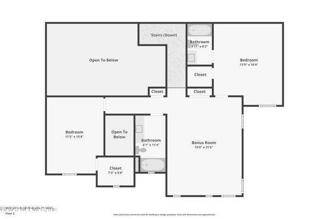 3089 SPIRO Circle, Jacksonville, FL 32246