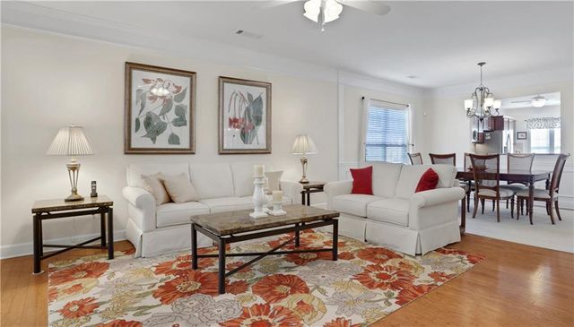 4230 Cadmium Drive, Cumming, GA 30040