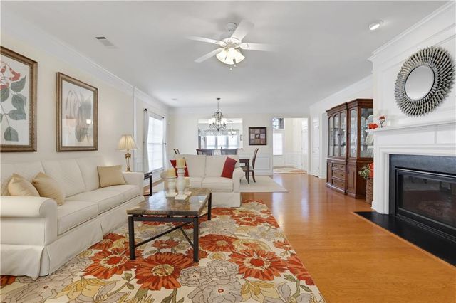 4230 Cadmium Drive, Cumming, GA 30040