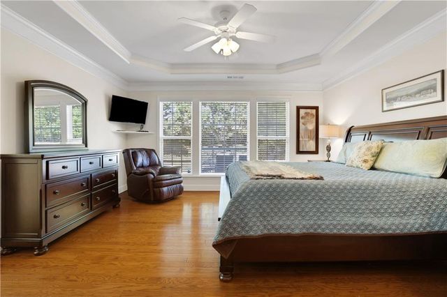 4230 Cadmium Drive, Cumming, GA 30040