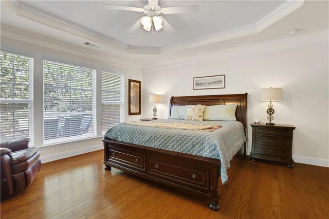 4230 Cadmium Drive, Cumming, GA 30040