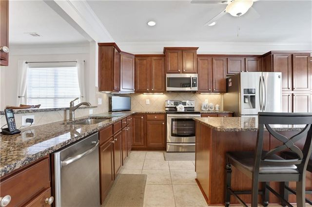 4230 Cadmium Drive, Cumming, GA 30040